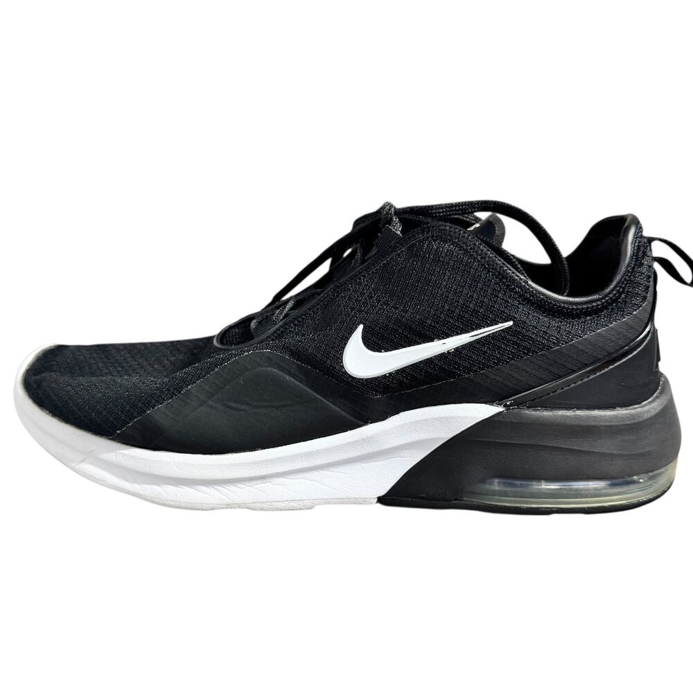 Nike Air Max Motion 2 Running Training Gym Shoes Women 9.5‎ Black AO0266012